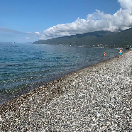 Вита Гагра Экстерьер фото