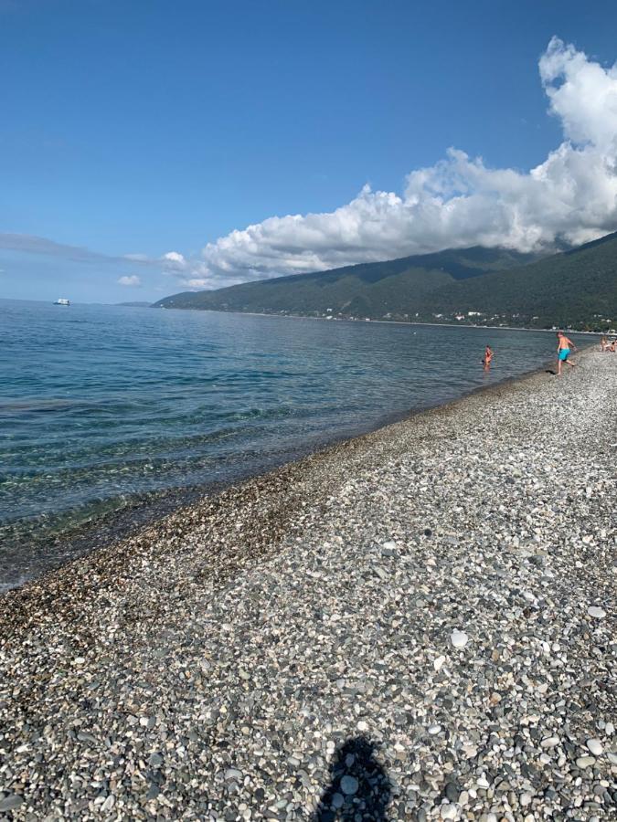 Вита Гагра Экстерьер фото