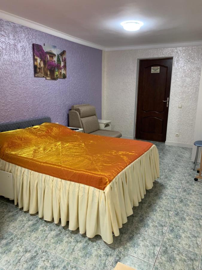Вита Гагра Экстерьер фото